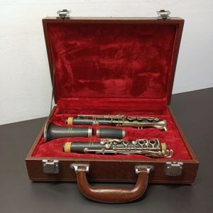 Wood Clarinet for Sale