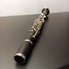 Semi-pro wooden clarinet, in case, for sale