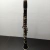 Semi-pro wooden clarinet, in case, for sale