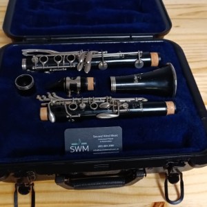 Clarinet for sale
