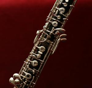 Oboe repair services
